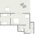Apartment Haus Drobollach Drobollach am Faakersee