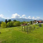 Haus Drobollach Drobollach am Faakersee