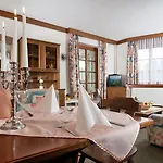 Haus Drobollach Apartment