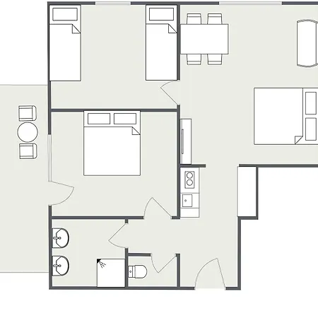 Haus Drobollach *