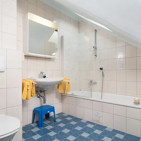 Haus Drobollach Apartment