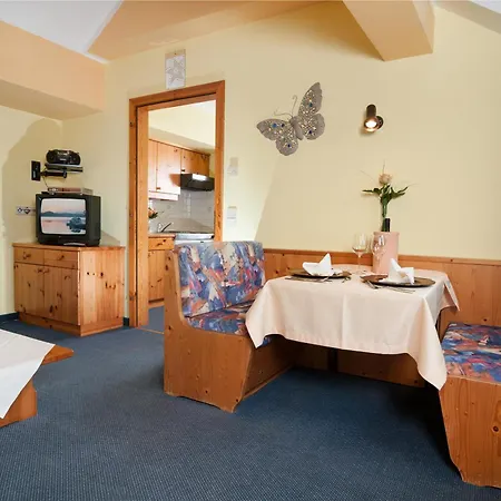 Haus Drobollach Apartment *