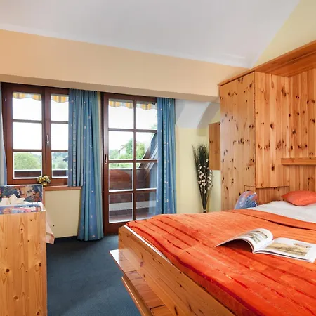 Apartment Haus Drobollach *