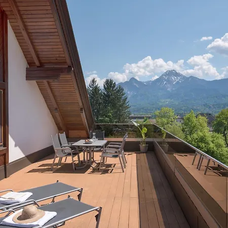 Haus Drobollach Appartamento Drobollach am Faaker See