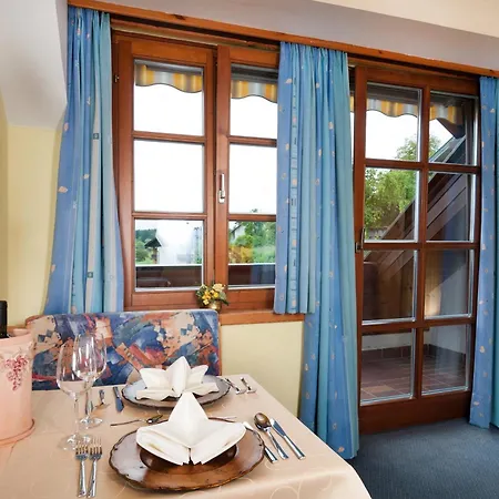 Apartment Haus Drobollach Drobollach am Faakersee