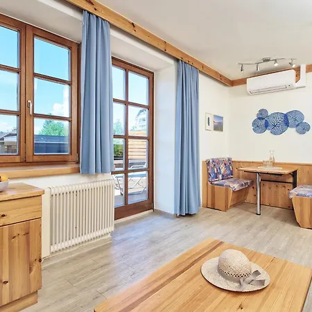 Haus Drobollach * Drobollach am Faakersee