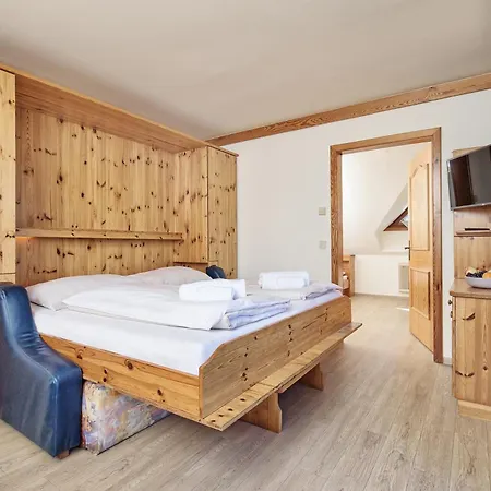 Haus Drobollach Appartement *