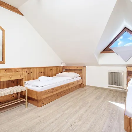 Apartment Haus Drobollach *