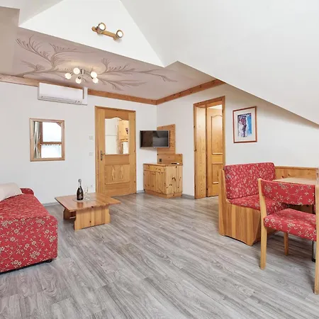 Haus Drobollach * Drobollach am Faakersee