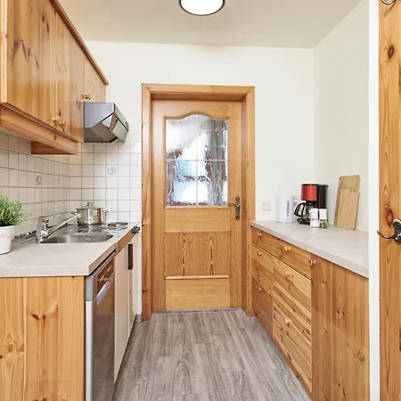 Appartement Haus Drobollach