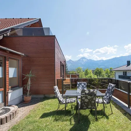 Haus Drobollach Apartment *