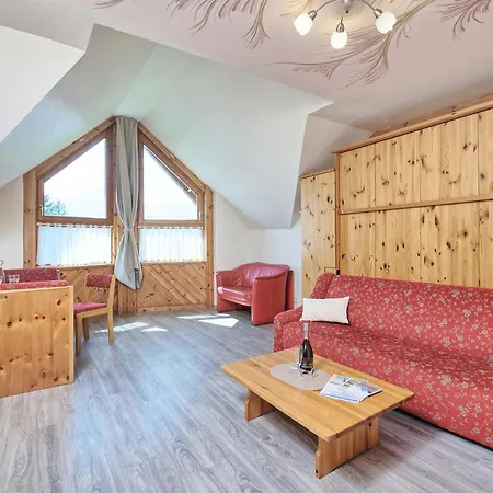 Haus Drobollach Διαμέρισμα Drobollach am Faakersee