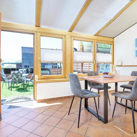 Διαμέρισμα Haus Drobollach Drobollach am Faakersee