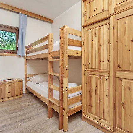 Haus Drobollach 아파트