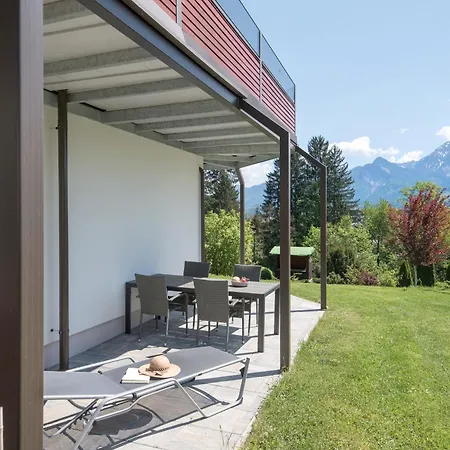 Haus Drobollach Appartement *