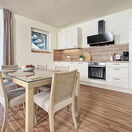 Apartment Haus Drobollach *