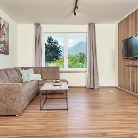 Haus Drobollach Apartment Drobollach am Faakersee