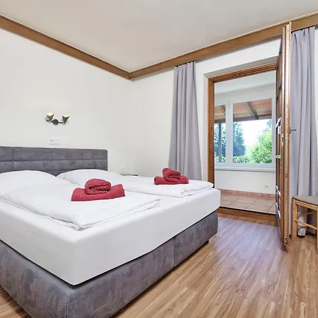 Haus Drobollach *