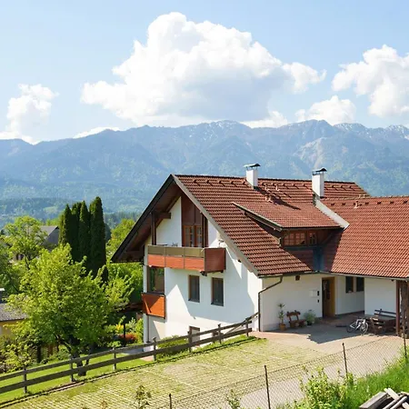 Haus Drobollach
