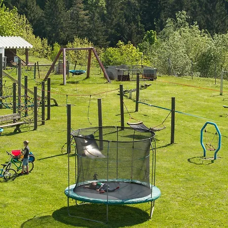 Appartement Haus Drobollach