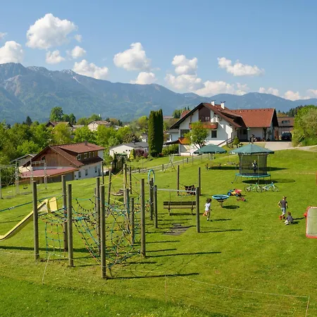 Apartment Haus Drobollach Drobollach am Faakersee