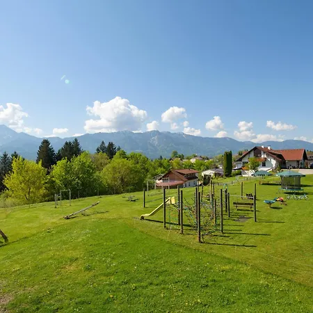 Haus Drobollach Drobollach am Faakersee