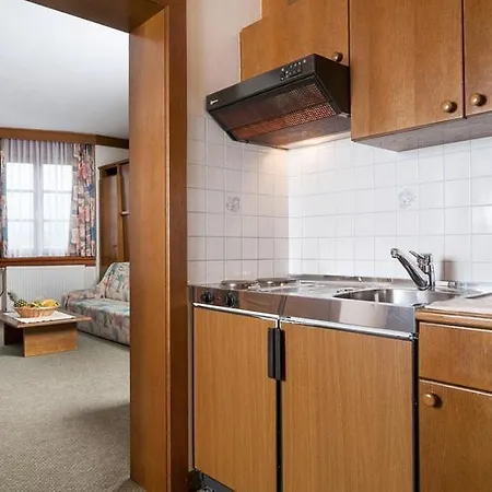 Apartament Haus Drobollach Drobollach am Faakersee