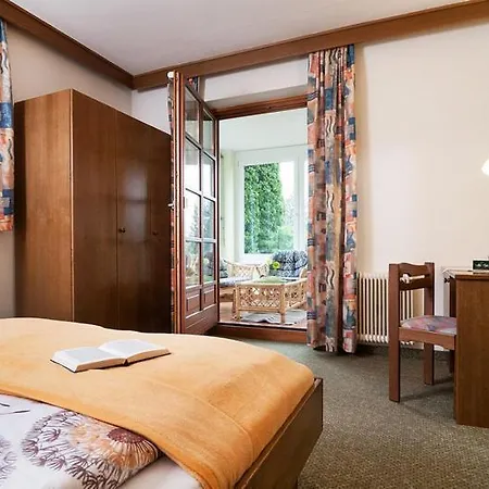 Apartament Haus Drobollach *