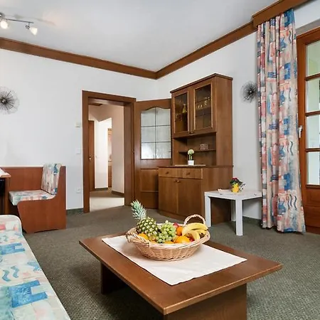 Haus Drobollach * Drobollach am Faakersee