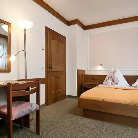 Appartement Haus Drobollach *