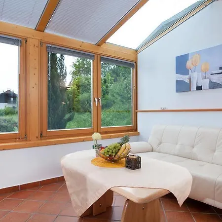 Appartement Haus Drobollach Drobollach am Faakersee