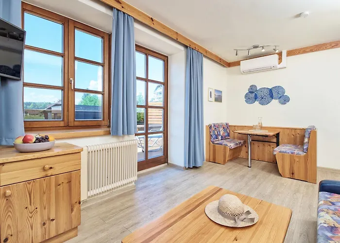 Haus Drobollach * Drobollach am Faakersee