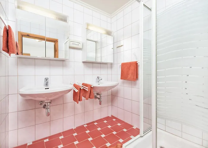 Haus Drobollach Daire