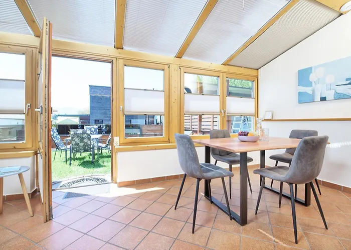 Daire Haus Drobollach Drobollach am Faakersee