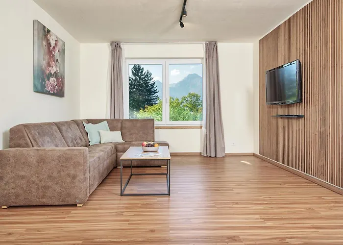 Haus Drobollach Daire Drobollach am Faakersee